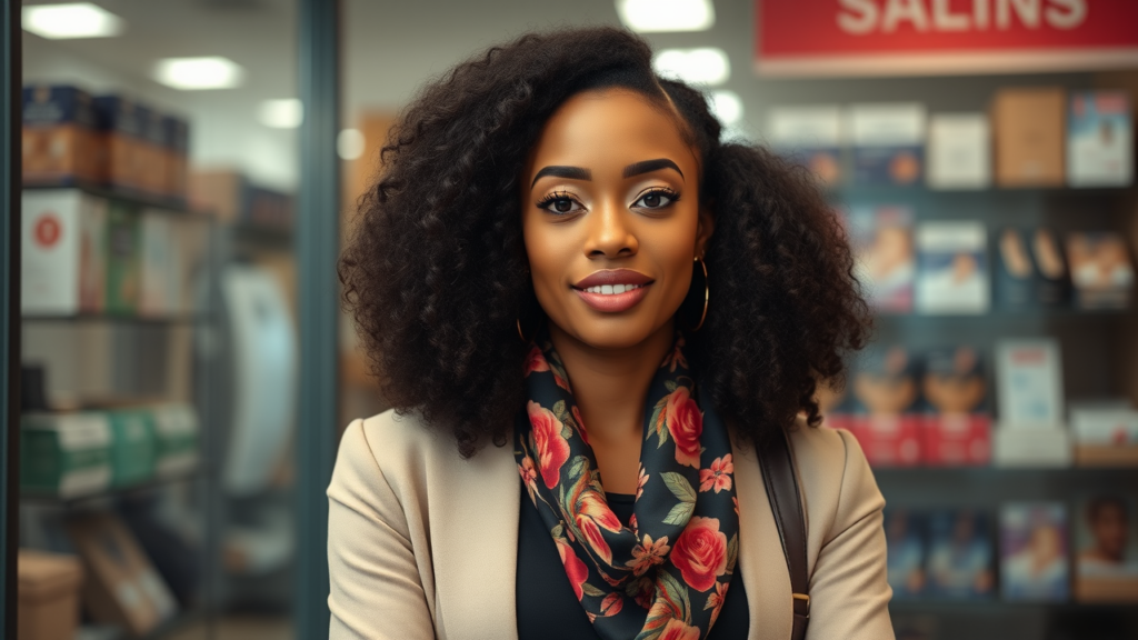 Minority, Sales