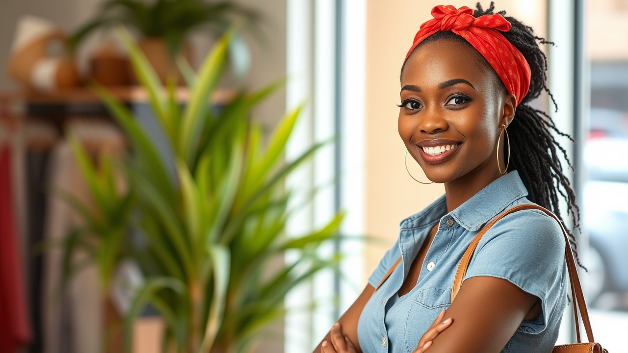 minority, sales, salesperson