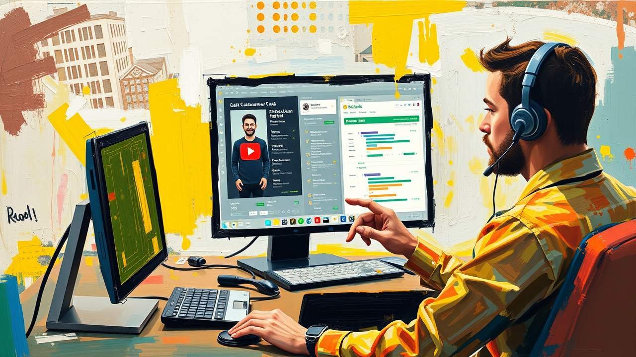 CRM Tools