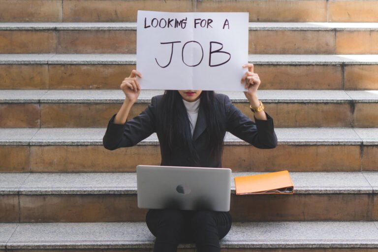 The Job Search